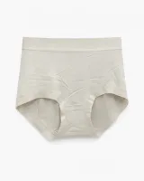 Women's Smooth High-Waist Panty - Style 2023 - image 2