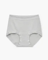 Women's Smooth High-Waist Panty - Style 2023 - image 3