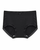 Women's XINMENGER High-Waist Panty - Style 5679 - image 2