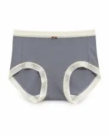 Women's XINMENGER High-Waist Panty - Style 5679 - image 6