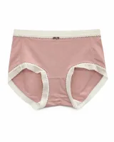 Women's XINMENGER High-Waist Panty - Style 5679 - image 1