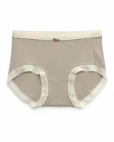 Women's XINMENGER High-Waist Panty - Style 5679 - image 5