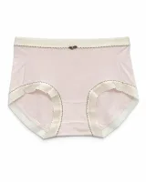 Women's XINMENGER High-Waist Panty - Style 5679 - image 3