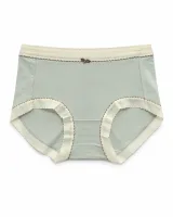 Women's XINMENGER High-Waist Panty - Style 5679 - image 4