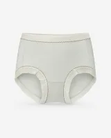 Women's XINMENGER High-Waist Panty - Style 5679 - image 4