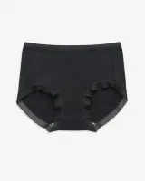 Women's XINMENGER High-Waist Panty - Style 5679 - image 2