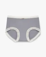 Women's XINMENGER High-Waist Panty - Style 5679 - image 5