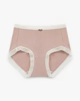 Women's XINMENGER High-Waist Panty - Style 5679 - image 1