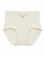 Women's Nice Dreams Cloud-Feel High-Waist Panty - Style 20 - ছবি 4