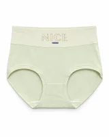 Women's Nice Dreams Cloud-Feel High-Waist Panty - Style 20 - ছবি 1