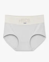 Women's Nice Dreams Cloud-Feel High-Waist Panty - Style 20 - image 2
