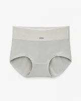 Women's Nice Dreams Cloud-Feel High-Waist Panty - Style 20 - image 5