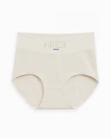 Women's Nice Dreams Cloud-Feel High-Waist Panty - Style 20 - image 4