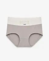 Women's Nice Dreams Cloud-Feel High-Waist Panty - Style 20 - image 3