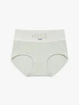 Women's Nice Dreams Cloud-Feel High-Waist Panty - Style 20 - image 1