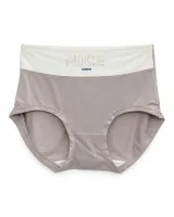 Women's Nice Dreams Cloud-Feel High-Waist Panty - Style 20 - ছবি 3
