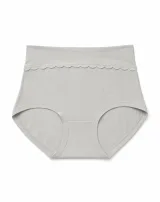 Women's Cloud-Feel Cotton High-Waist Panty - Style 29 - image 6