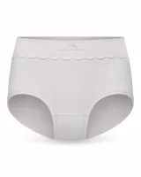 Women's Cloud-Feel Cotton High-Waist Panty - Style 29 - image 4