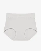 Women's Cloud-Feel Cotton High-Waist Panty - Style 29 - image 2