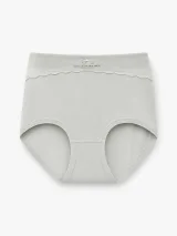 Women's Cloud-Feel Cotton High-Waist Panty - Style 29 - image 5
