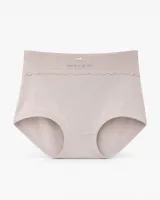 Women's Cloud-Feel Cotton High-Waist Panty - Style 29 - image 3