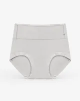 Women's Smooth High-Waist Briefs - Style 3532 - image 4
