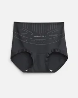 Women's Contour-Knit High-Waist Panty - Style 381 - image 2
