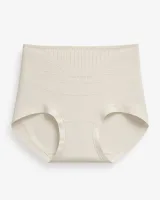 Women's Contour-Knit High-Waist Panty - Style 381 - image 5