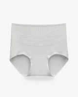 Women's Contour-Knit High-Waist Panty - Style 381 - image 7