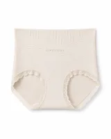 Women's Contour-Knit High-Waist Panty - Style 381 - image 4