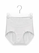 Women's Contour-Knit High-Waist Panty - Style 381 - image 6