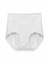 Women's Contour-Knit High-Waist Panty - Style 381 - image 6
