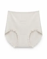 Women's Contour-Knit High-Waist Panty - Style 381 - image 5