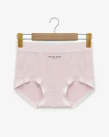 Women's Textured Comfort High-Waist Briefs - Style 507 - image 5