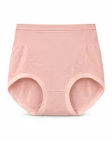 Women's Seamless High-Waist Briefs - Style 9008 - image 3