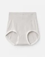 Women's Seamless High-Waist Briefs - Style 9008 - image 3