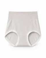 Women's Seamless High-Waist Briefs - Style 9008 - image 7