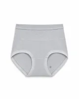 Women's CAREPNTER Seamless High-Waist Shaping Briefs - Style A703 - image 3