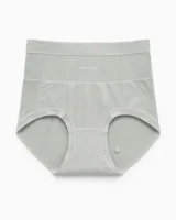 Women's CAREPNTER Seamless High-Waist Shaping Briefs - Style A703 - image 5