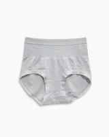 Women's CAREPNTER Seamless High-Waist Shaping Briefs - Style A703 - image 3