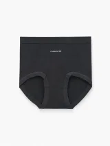 Women's CAREPNTER Seamless High-Waist Shaping Briefs - Style A703 - image 2