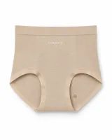 Women's CAREPNTER Seamless High-Waist Shaping Briefs - Style A703 - image 1