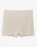 Women's Seamless Safety Shorts - Style 6239 - image 2