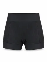 Women's Seamless Safety Shorts - Style 6239 - image 1