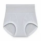 Women's Seamless High-Waist Briefs - Style 816 - image 1