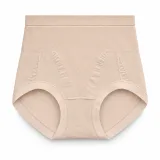Women's Seamless High-Waist Briefs - Style 816 - image 3