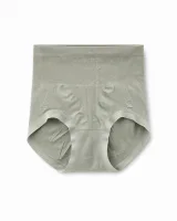 Women's Seamless High-Waist Briefs - Style 816 - image 4