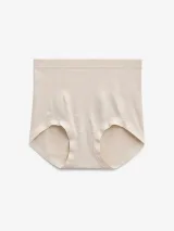 Women's Seamless High-Waist Briefs - Style 816 - image 3
