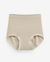 Women's Seamless High-Waist Briefs - Style 816 - image 2