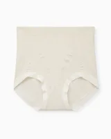 Women's Seamless High-Waist Briefs - Style 816 - image 6